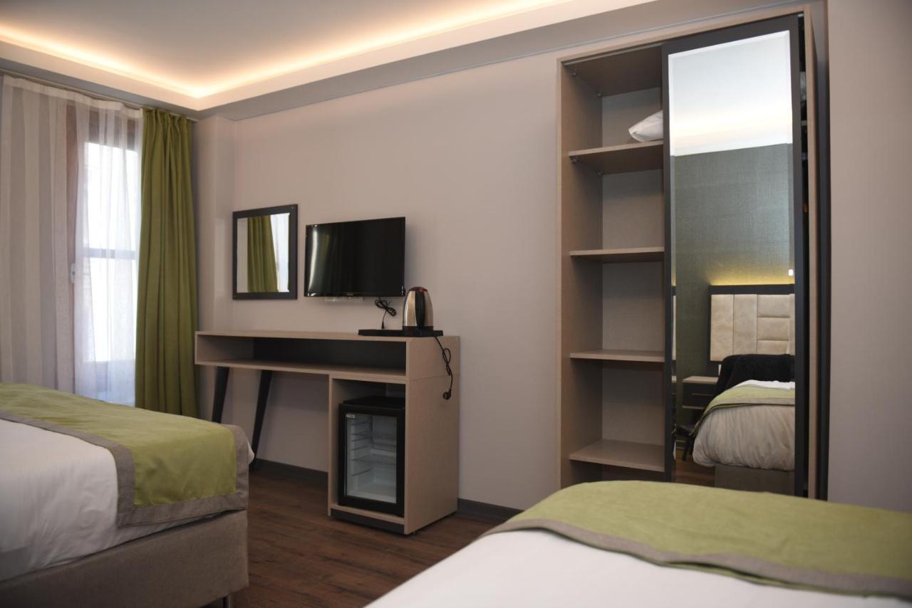 Best Hotel Kadikoy อิสตันบูล ภายนอก รูปภาพ